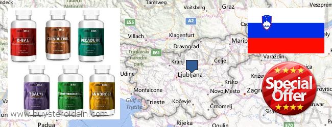 Osta Steroids verkossa Slovenia Jälleenmyyjät Steroids verkossa Slovenia