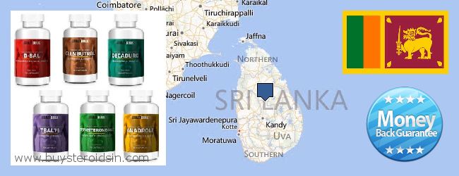 Osta Steroids verkossa Sri Lanka Jälleenmyyjät Steroids verkossa Sri Lanka