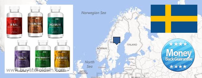 Osta Steroids verkossa Sweden Jälleenmyyjät Steroids verkossa Sweden