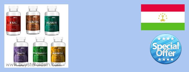 Osta Steroids verkossa Tajikistan Jälleenmyyjät Steroids verkossa Tajikistan