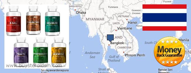 Osta Steroids verkossa Thailand Jälleenmyyjät Steroids verkossa Thailand