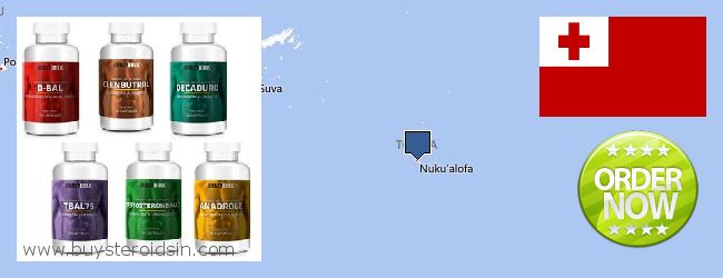 Osta Steroids verkossa Tonga Jälleenmyyjät Steroids verkossa Tonga