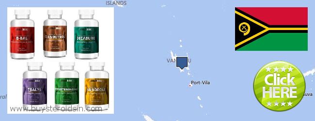 Osta Steroids verkossa Vanuatu Jälleenmyyjät Steroids verkossa Vanuatu
