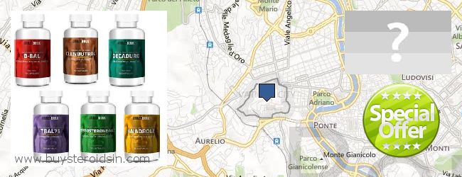 Osta Steroids verkossa Vatican City Jälleenmyyjät Steroids verkossa Vatican City