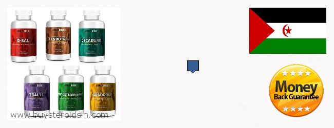 Osta Steroids verkossa Western Sahara Jälleenmyyjät Steroids verkossa Western Sahara