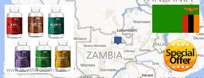 Osta Steroids verkossa Zambia Jälleenmyyjät Steroids verkossa Zambia