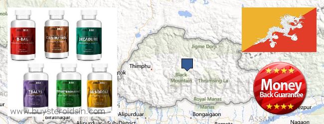 Nereden Alınır Steroids çevrimiçi Bhutan