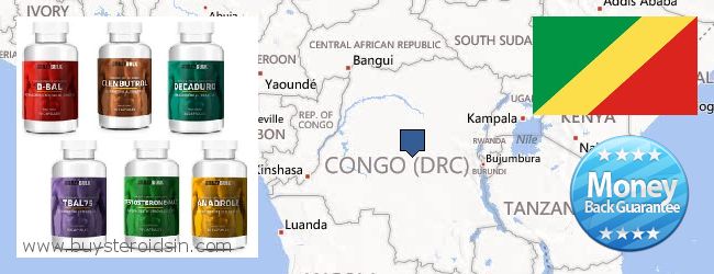 Nereden Alınır Steroids çevrimiçi Congo