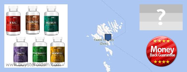 Nereden Alınır Steroids çevrimiçi Faroe Islands
