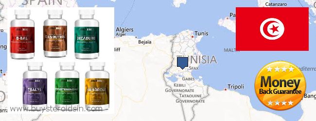 Nereden Alınır Steroids çevrimiçi Tunisia