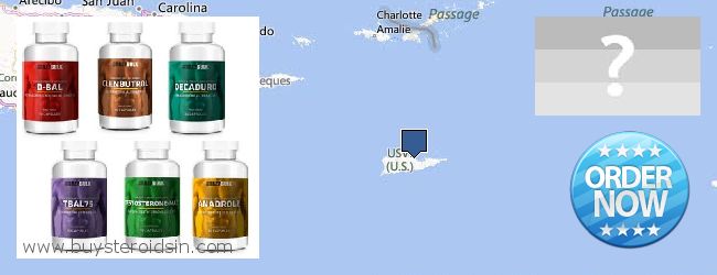 Nereden Alınır Steroids çevrimiçi Virgin Islands