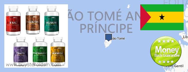 Къде да закупим Steroids онлайн Sao Tome And Principe
