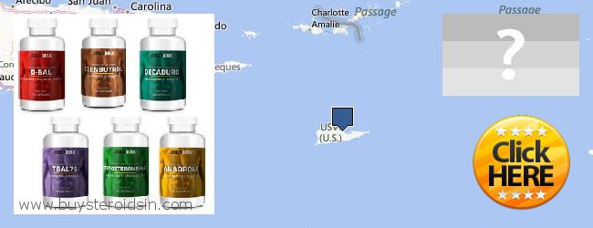 Къде да закупим Steroids онлайн Virgin Islands