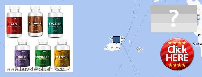 Где купить Steroids онлайн Guernsey