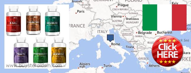 купити Steroids онлайн Italy Де купити Steroids онлайн Italy