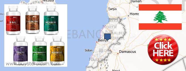 купити Steroids онлайн Lebanon Де купити Steroids онлайн Lebanon