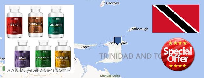 купити Steroids онлайн Trinidad And Tobago Де купити Steroids онлайн Trinidad And Tobago