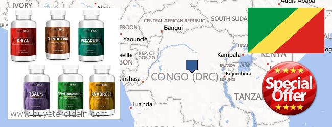 购买 Steroids 在线 Congo 哪里购买 Steroids 在线 Congo