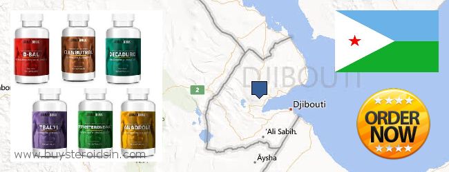 购买 Steroids 在线 Djibouti 哪里购买 Steroids 在线 Djibouti