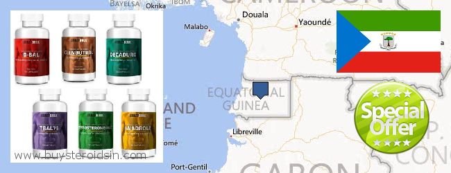 哪里购买 Steroids 在线 Equatorial Guinea