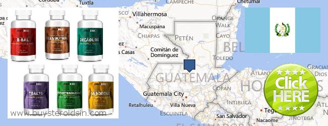购买 Steroids 在线 Guatemala 哪里购买 Steroids 在线 Guatemala