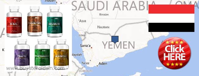 购买 Steroids 在线 Yemen 哪里购买 Steroids 在线 Yemen