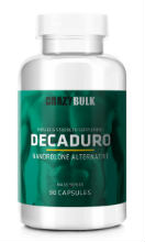 Where to Buy deca-durabolin steroids in Valencia