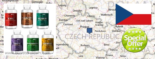Hvor kan jeg købe Steroids online Czech Republic