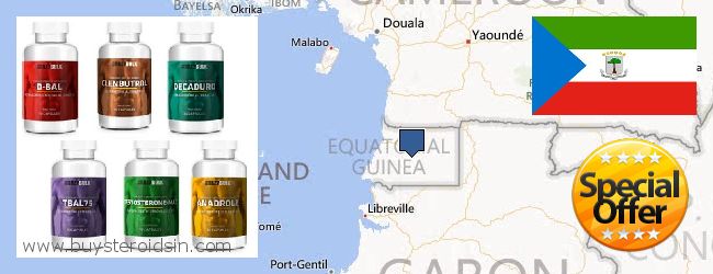 Hvor kan jeg købe Steroids online Equatorial Guinea