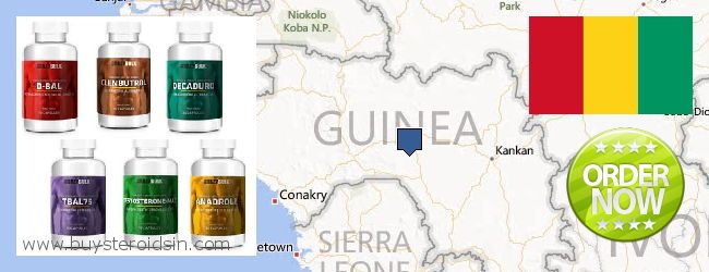 Hvor kan jeg købe Steroids online Guinea