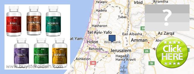 Hvor kan jeg købe Steroids online West Bank