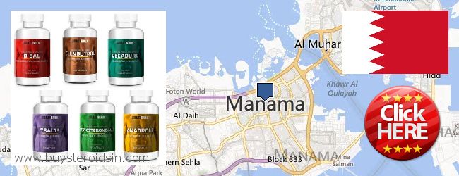 Where to Buy Steroids online Al-Manāmah [Manama], Bahrain