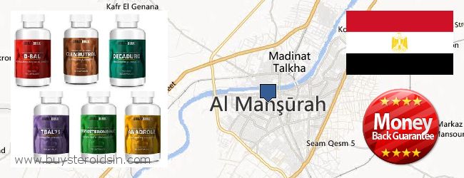 Where to Buy Steroids online al-Mansura, Egypt
