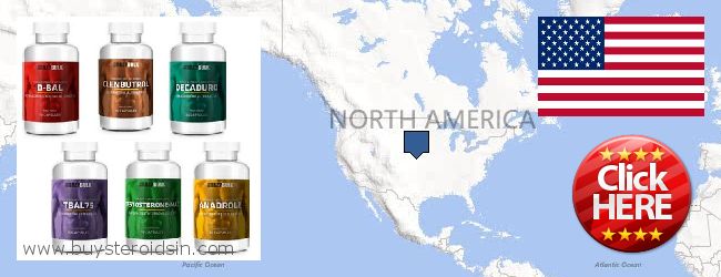 Where to Buy Steroids online Alaska AK, United States