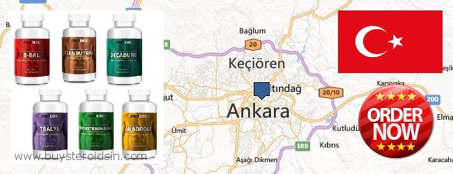 Where to Buy Steroids online Ankara, Turkey