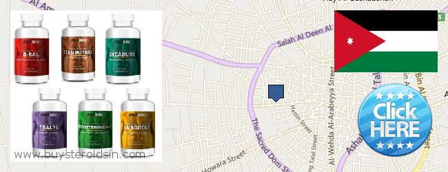 Where to Buy Steroids online Ar Ramtha, Jordan