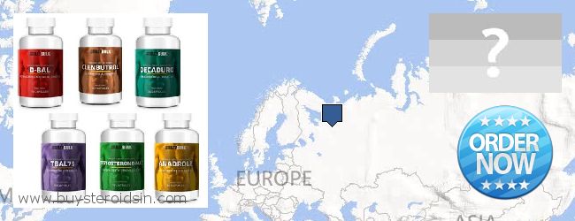Where to Buy Steroids online Arkhangel'skaya oblast, Russia
