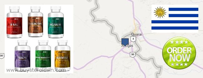 Where to Buy Steroids online Artigas, Uruguay