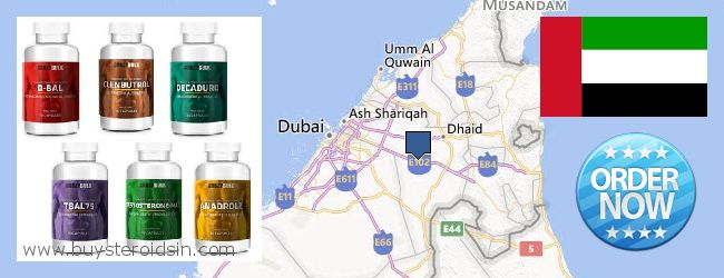 Where to Buy Steroids online Ash-Shāriqah [Sharjah], United Arab Emirates