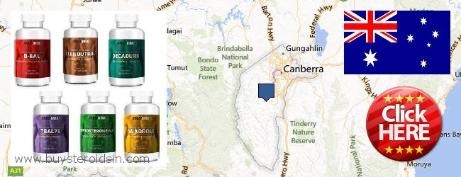 Where to Buy Steroids online Australian Capital Territory, Australia