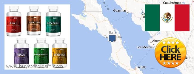 Where to Buy Steroids online Baja California Sur, Mexico