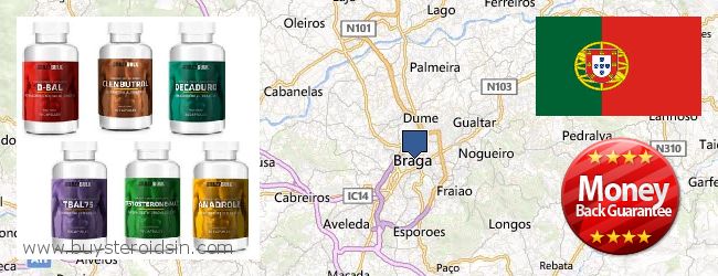 Where to Buy Steroids online Braga, Portugal