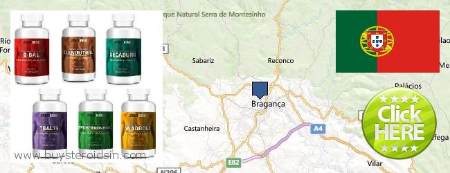 Where to Buy Steroids online Bragança, Portugal