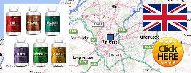 Where to Buy Steroids online Bristol, United Kingdom