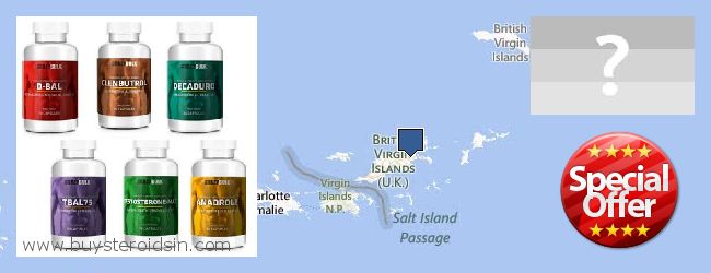 Where to Buy Steroids online British Virgin Islands