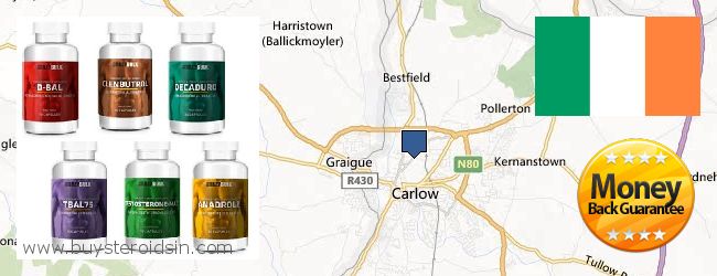 Where to Buy Steroids online Carlow, Ireland
