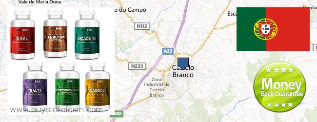 Where to Buy Steroids online Castelo Branco, Portugal