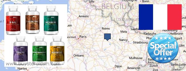 Where to Buy Steroids online Champagne-Ardenne, France
