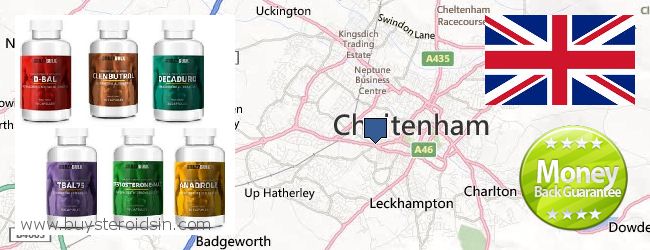 Where to Buy Steroids online Cheltenham, United Kingdom