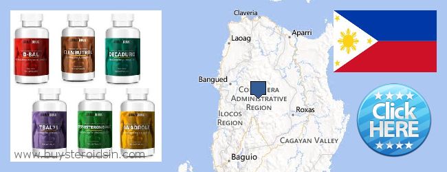 Where to Buy Steroids online Cordillera (Administrative Region), Philippines